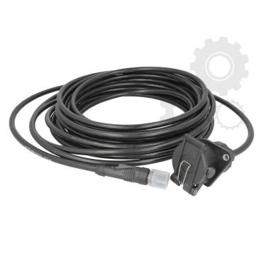 Conducta ABS