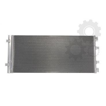 Radiator aer conditionat
