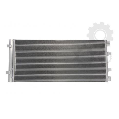 Radiator aer conditionat