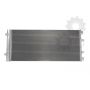 Radiator aer conditionat