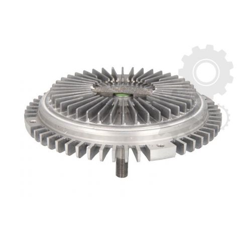 Ambreiaj ventilator