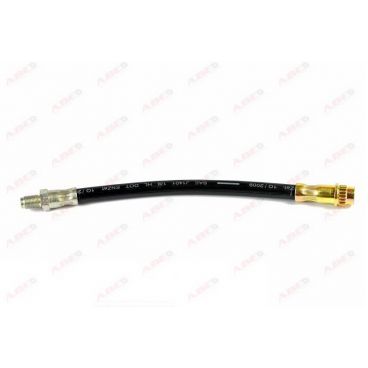 Furtun elastic frana