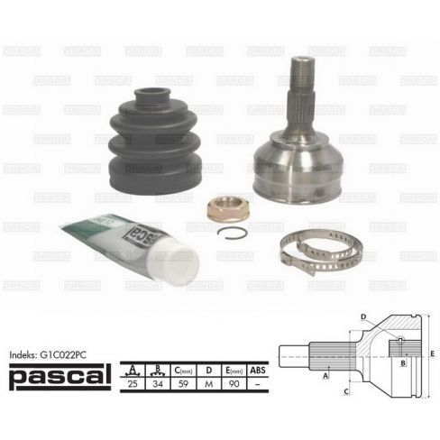 Cruce cardanica Cruce cardanica