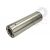 Leaf spring bolt