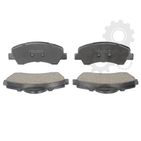 Set placute frana Set placute frana