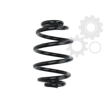 Arc suspensie axa spate