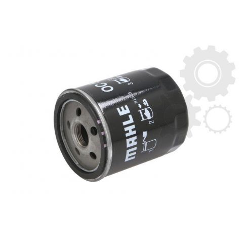 Filtru ulei Filtru ulei