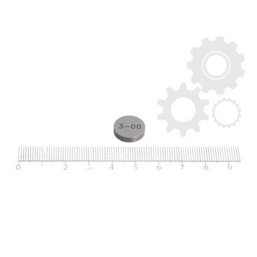 Tachet reglare distanta