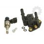 Sistem de injectie si dozare amoniac DeNOx