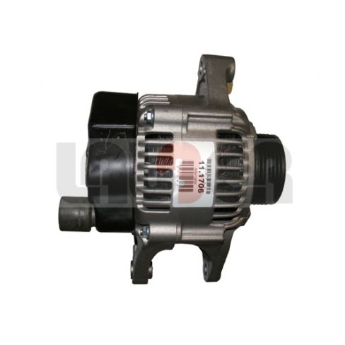 Alternator Alternator