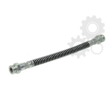 Furtun elastic frana