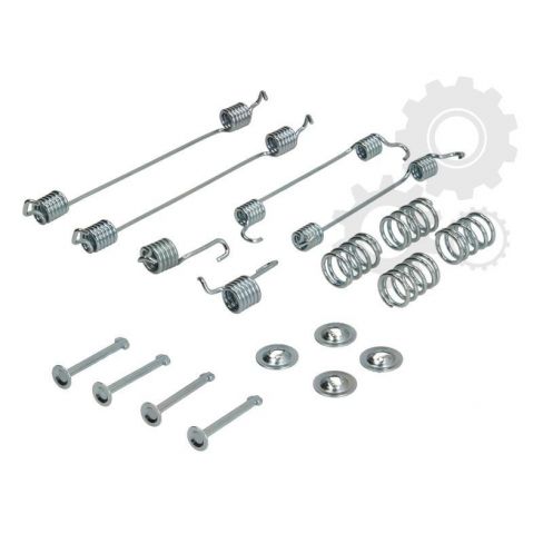 Kit de montaj saboti frana Kit de montaj saboti frana