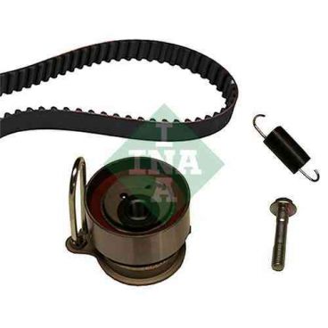 Kit distributie (curea+role)