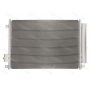 Radiator aer conditionat
