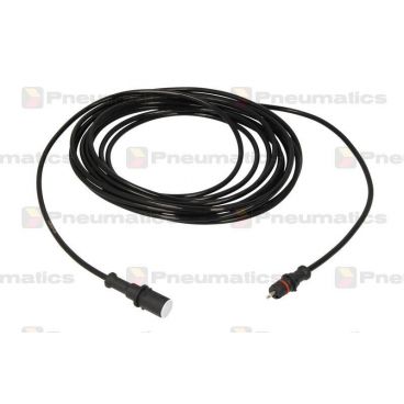 Conducta ABS