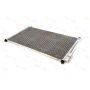 Radiator aer conditionat