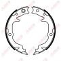 Sabot frana
