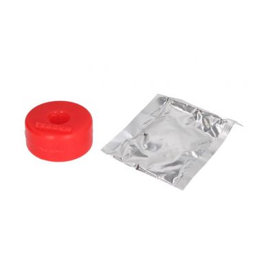 Elemente metal-cauciuc