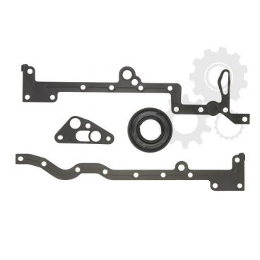 Set garnituri motor - arbore cotit