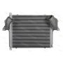 Radiator aer
