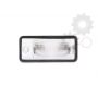 Lampa numar inmatriculare