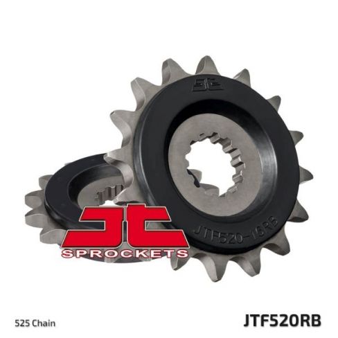 Pinion fata