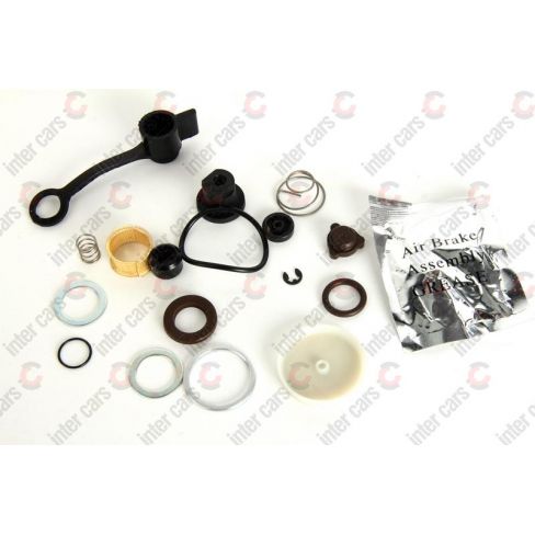 Kit reparatie sistem franare pneumatica Kit reparatie sistem franare pneumatica