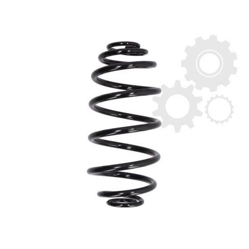 Arc suspensie axa spate