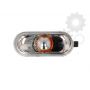 Lampa de semnalizare laterala Lampa de semnalizare laterala