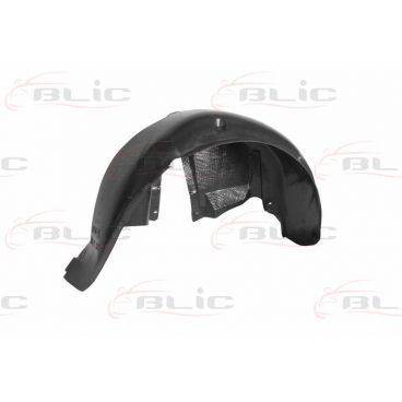 Carenaj interior aripa