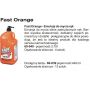 Hand washing paste
