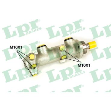 Pompa centrala frana