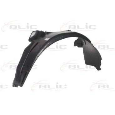 Carenaj interior aripa