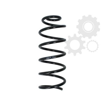 Arc suspensie axa spate