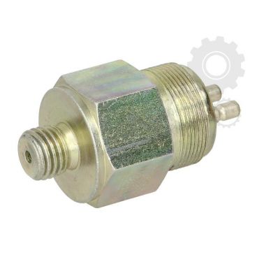 Comutator lumini frana