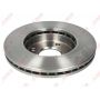 Disc frana Disc frana