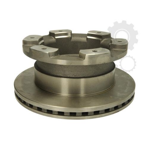 Disc frana Disc frana