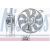 Ventilator radiator