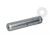 Leaf spring bolt