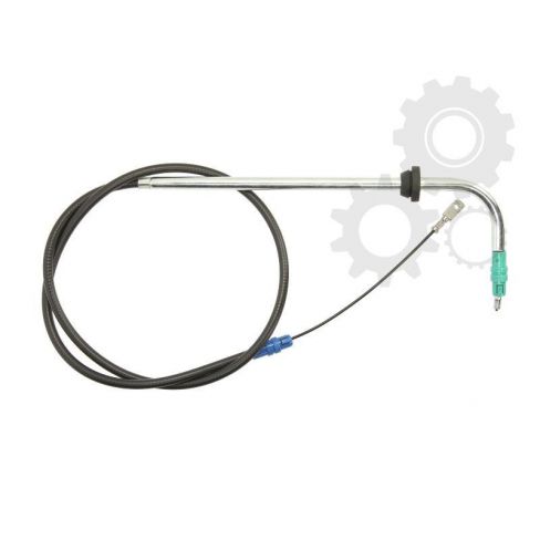 Cablu frana de mana Cablu frana de mana