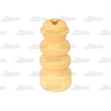 Protectie amortizor suspensie