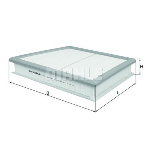 Filtru aer