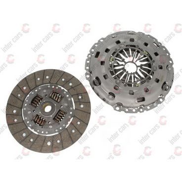 Kit ambreiaj autoreglant