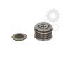 Fulie alternator
