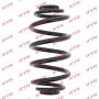 Arc suspensie axa spate