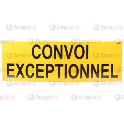 Placa avertizare/informare Placa avertizare/informare