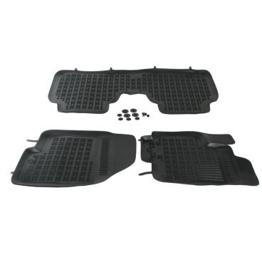 Covorase podea de cauciuc