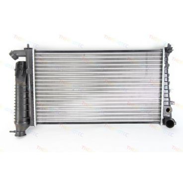 Radiator racire cu apa