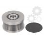Fulie alternator