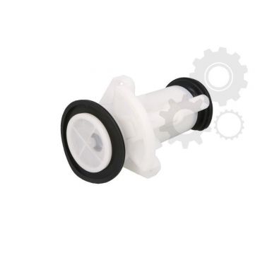 Pompa combustibil electrica